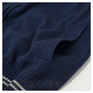 TOMMY HILFIGER SWETER MESKI NA ZAMEK_FULL ZIP